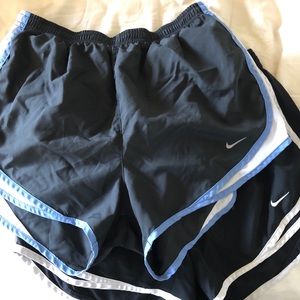 Nike Running Shorts (2)